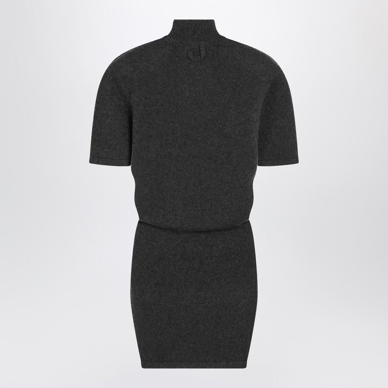 Jacquemus Apparel & Accessories - Grey | 1711ffb833d850a026fa8dd848320e4884892957