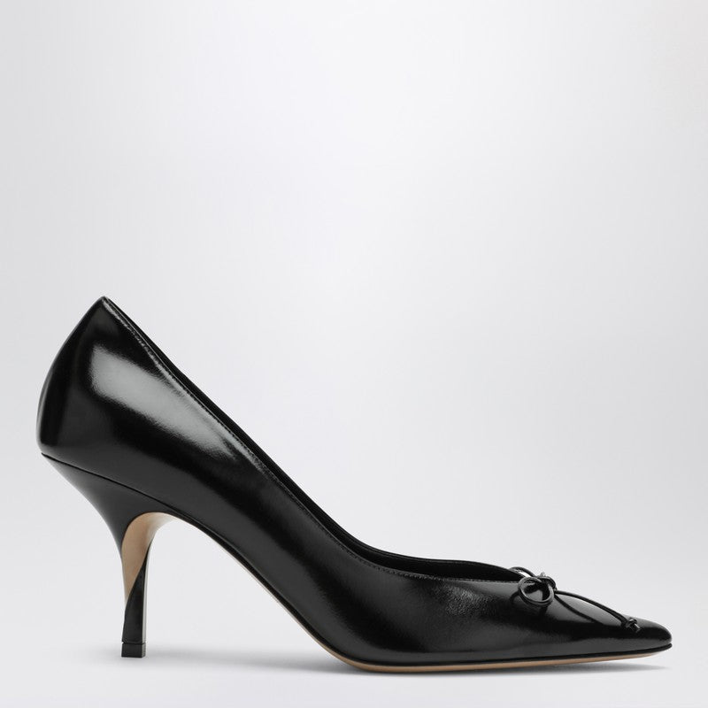 Jacquemus Shoes - Black | f2024c4c97ae348443c0873f5735ca8381648ba6