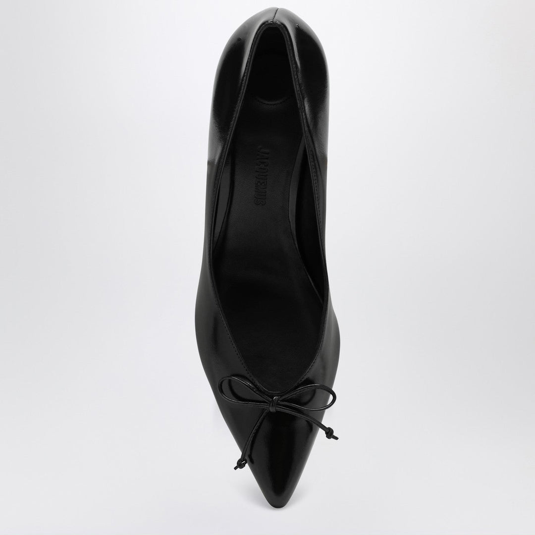 Jacquemus Shoes - Black | 51a29a4e94bf0df6dcd39b4110ab9e3c0db3ebe4