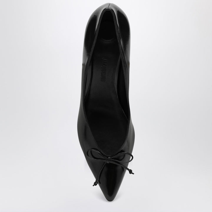 Jacquemus Shoes - Black | 51a29a4e94bf0df6dcd39b4110ab9e3c0db3ebe4