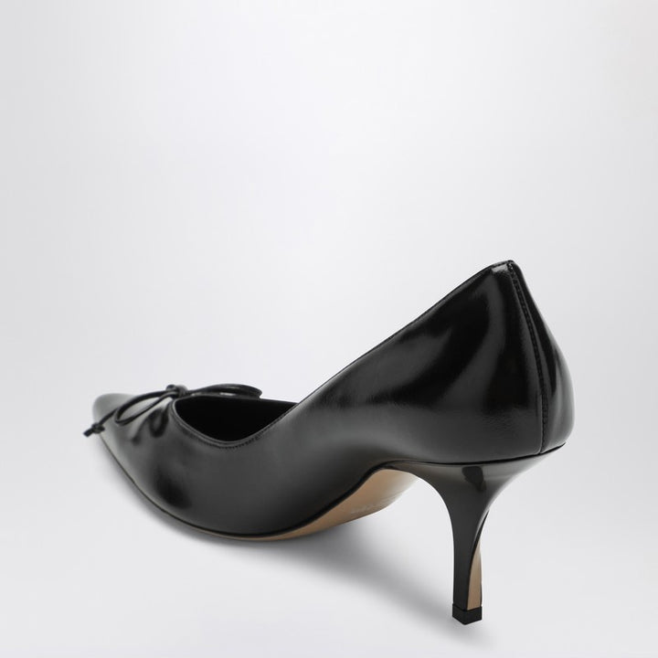 Jacquemus Shoes - Black | 9323767901ac78682bcaa24d1ee62711e00e683e