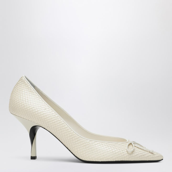 Jacquemus Shoes - White | 5bedae7edb8757cc5758fe9b035acc4633bb7fc0