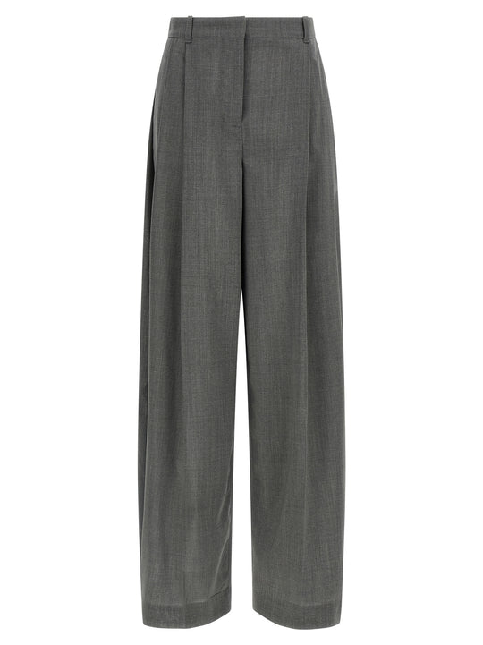 Le Pantalon D Pants Gray