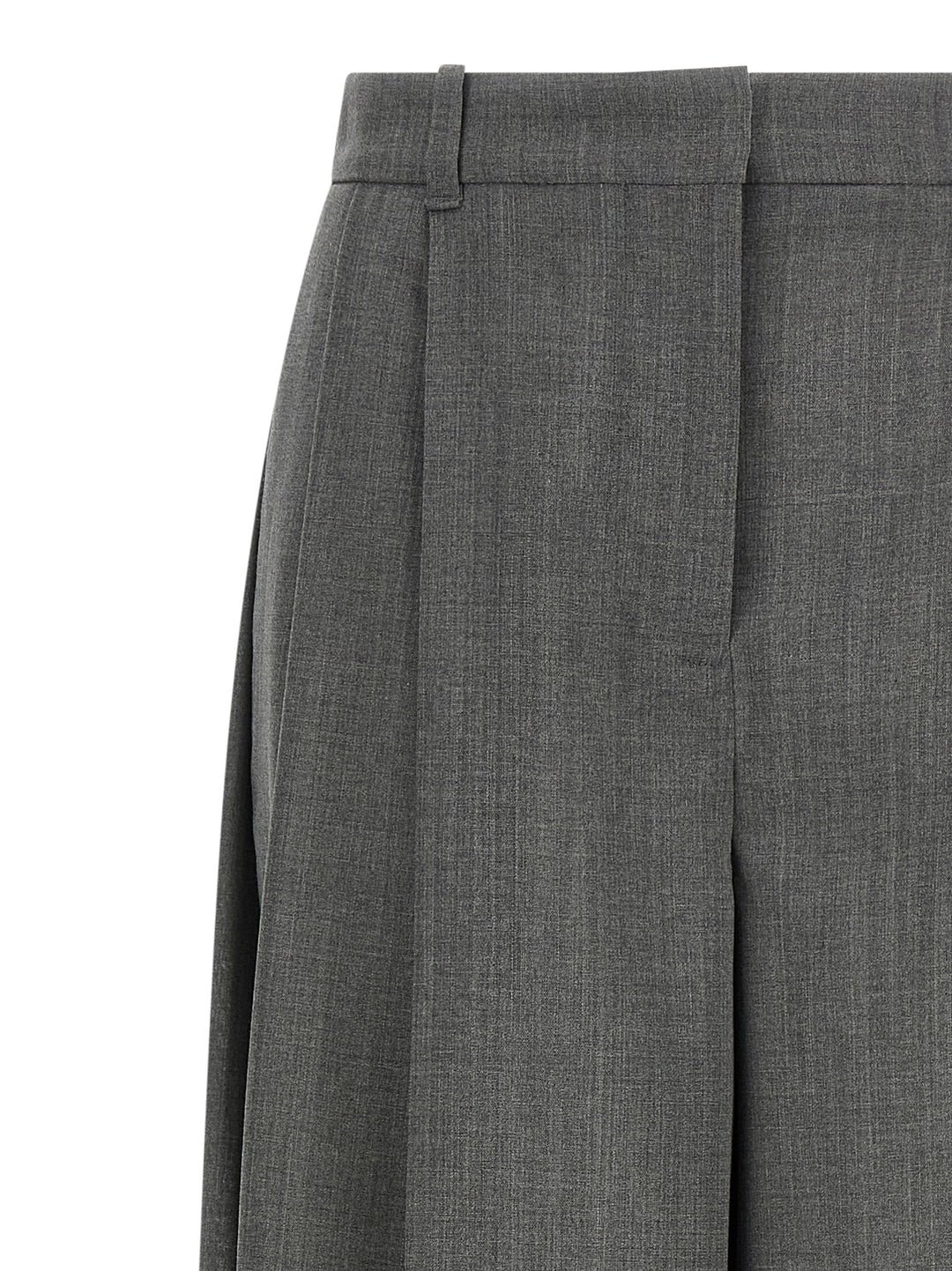 Jacquemus Le Pantalon D Pants - Gray | a5e36c807d75f1aad587949b93634b03d9811f2a