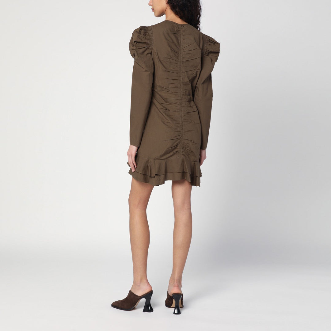 Isabel Marant ÉToile Apparel & Accessories - Green | 6513c0bbac5a44210bc06094e45b45506cf8430b