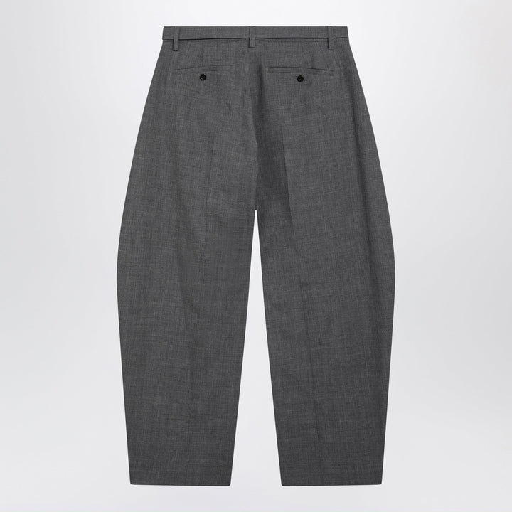 Sacai Pants - Grey | 48e1373e0b029b054351f5e249f4c4dc6837790a