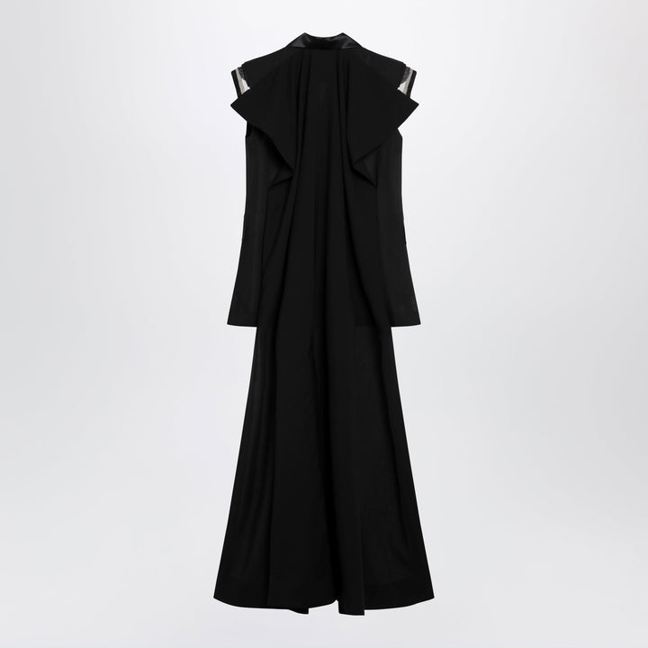 Sacai Vests - Black | 80fdf0494f3eace8184f1530787692ef18dc29bf