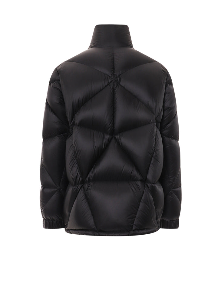 Moncler Genius Jackets - Blacks and greys | b5a4b329157376d6c064d5fd3e8bddb89310c96d