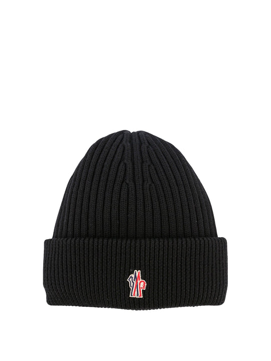Virgin Wool Hat