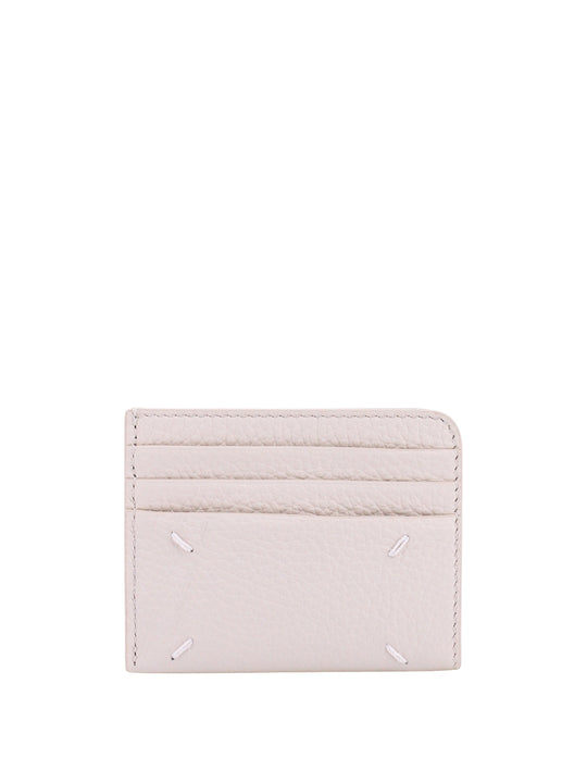 Leather Card Holder