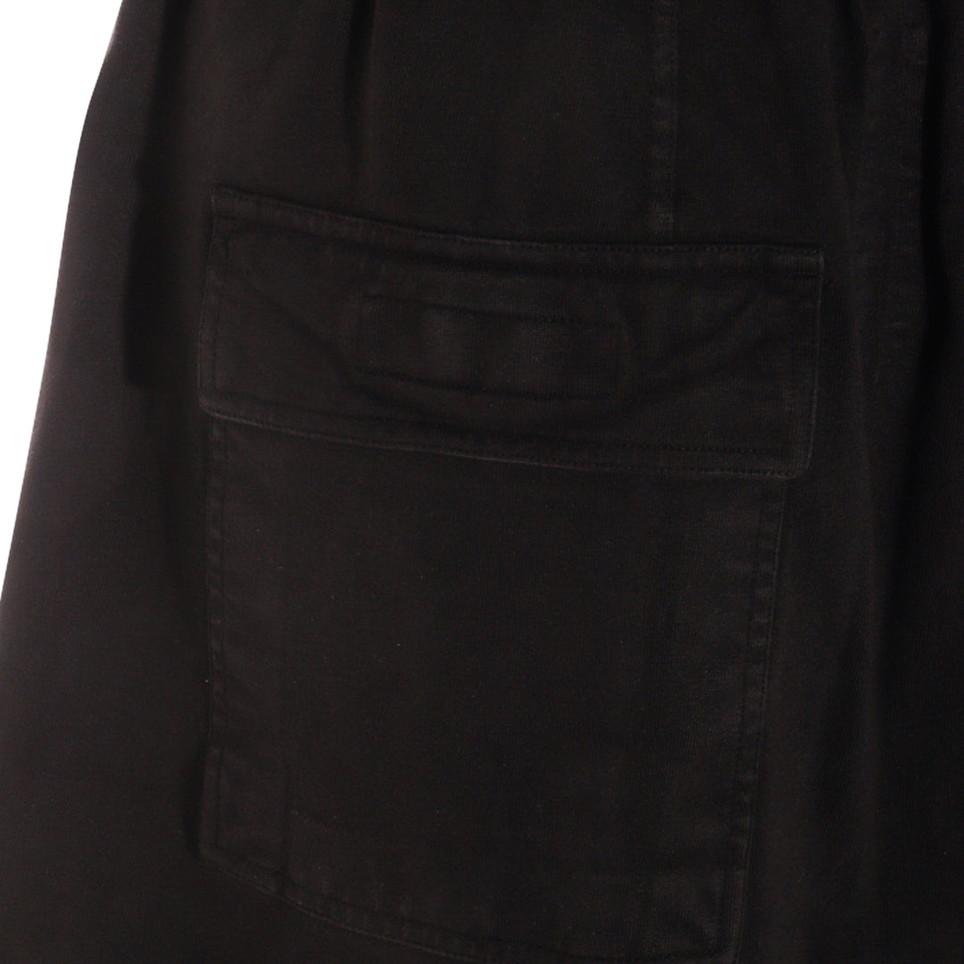 Rick Owens Drkshdw Shorts - Blacks and greys | d39b4aab7447a0cf0497e13344038bcb21269304