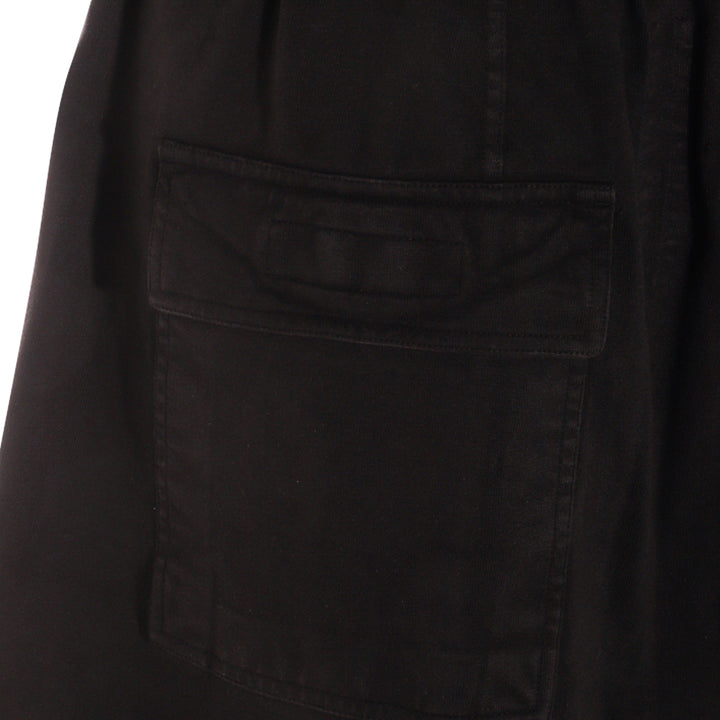 Rick Owens Drkshdw Shorts - Blacks and greys | d39b4aab7447a0cf0497e13344038bcb21269304