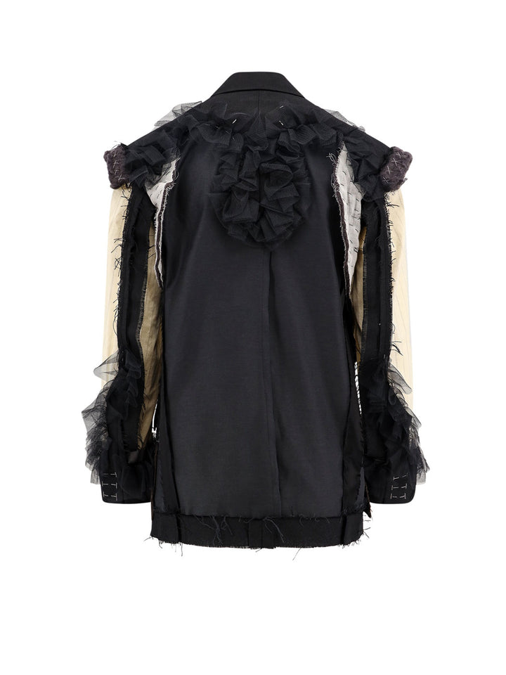 Maison Margiela Clothing - Blacks and greys | a429b28b537d907c5799b74b9d94649535a98a9d