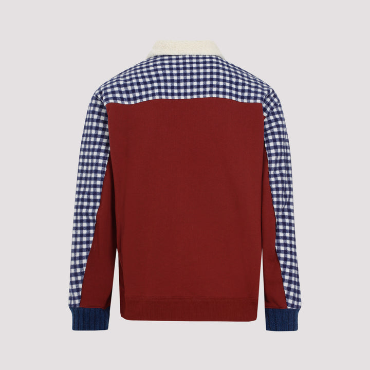 Undercover Bomber jackets - Blue | 08e4e88c4c5576666f6a3922425c03deee1dd3f4