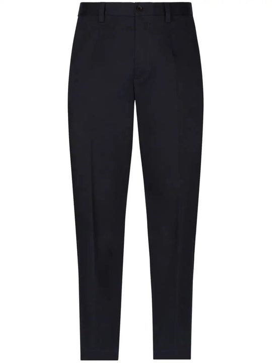 Tapered Trousers