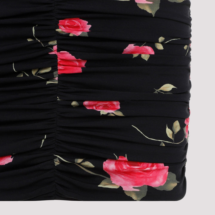 Magda Butrym Mini dresses - Black | 011822eb5ea1ef778ecae1aa51465dd865581d2b