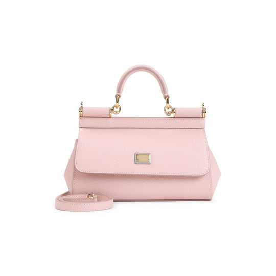 Handbag Pink & Purple