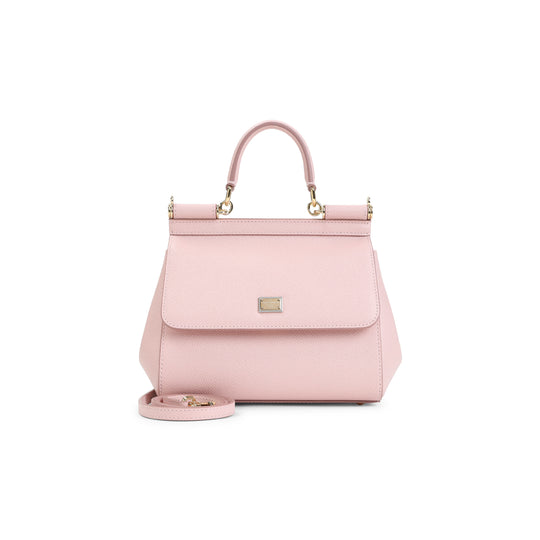 Handbag Pink & Purple