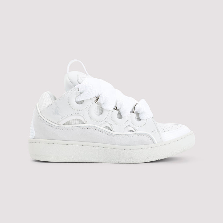 Lanvin Sneakers - White | c6bfb97d32e6608cd9c60eeef020f96d8929efb5