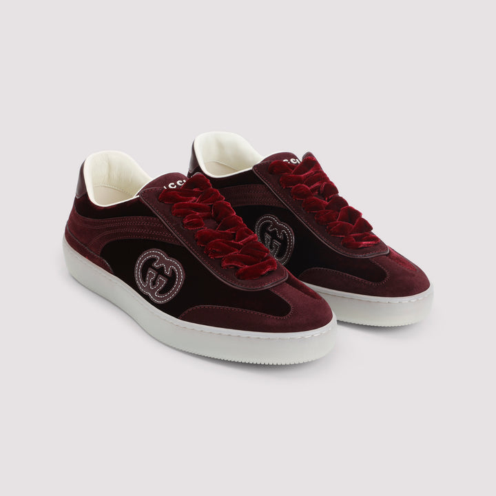 Gucci Sneakers - Red | 4d2bf431fc449fd7efb8edd3cb6a08cf4045f86c