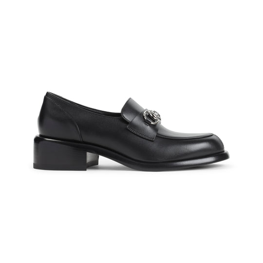 Loafers Black