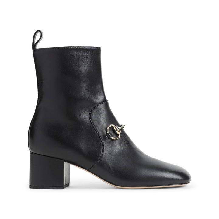 Gucci Boots ankle - Black | 3ee95c42a8a4d130c6ac1895bd9b4975b5a42b5d