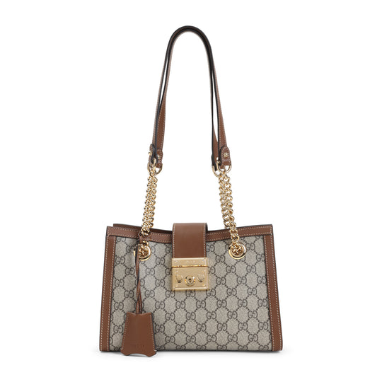 Shoulder Bags Nude & Neutrals