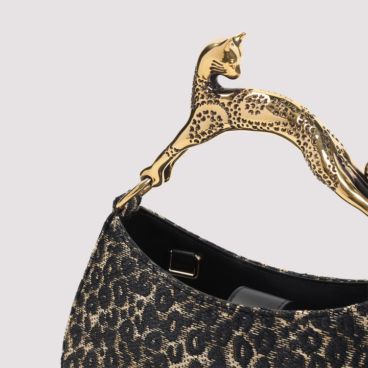 Lanvin Handbag - Black | 0e35a9b3bd29a78cd61279f91274ba25fc1150c9