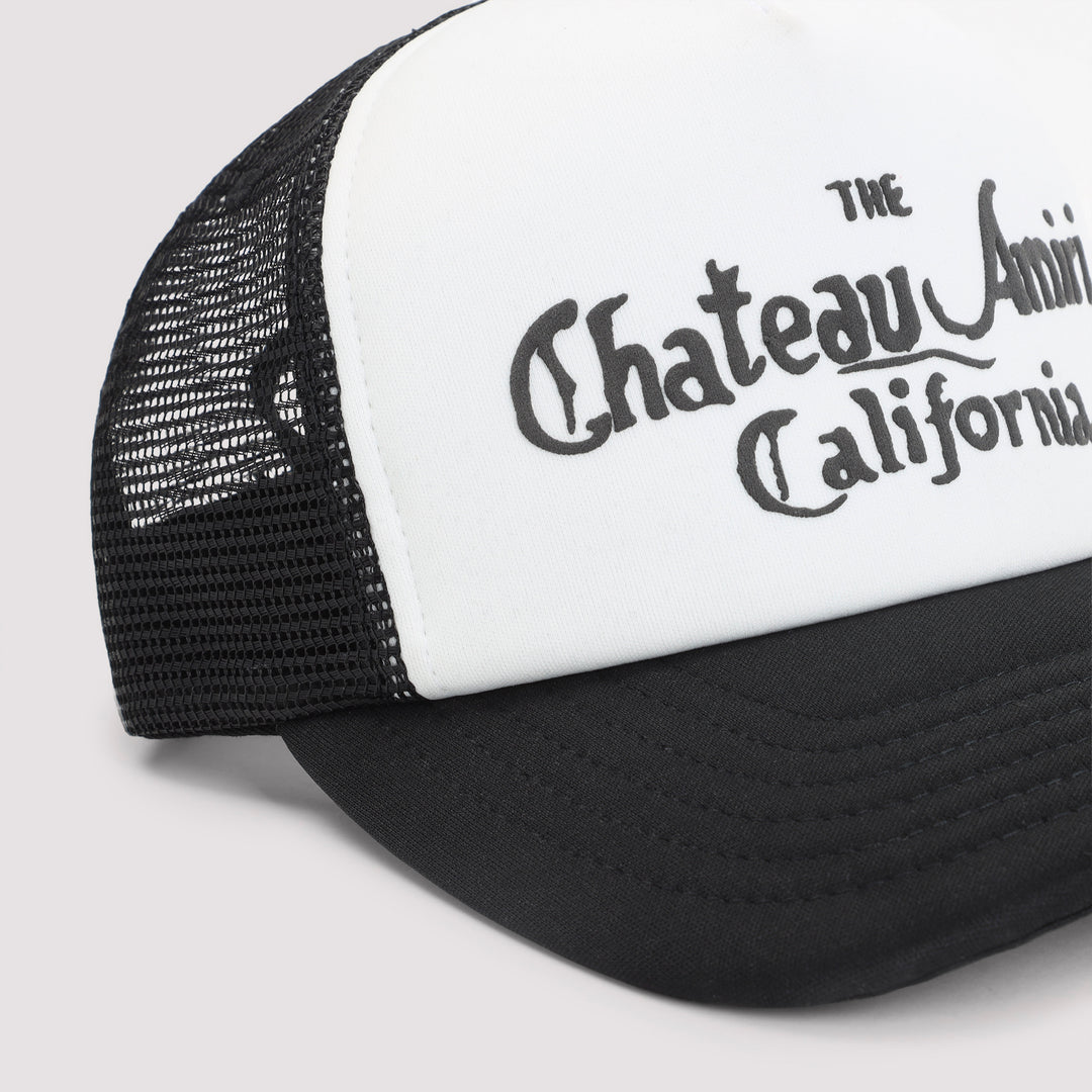 Amiri Hats - Black | c36701384b0e00a198073babd31633e878950e57