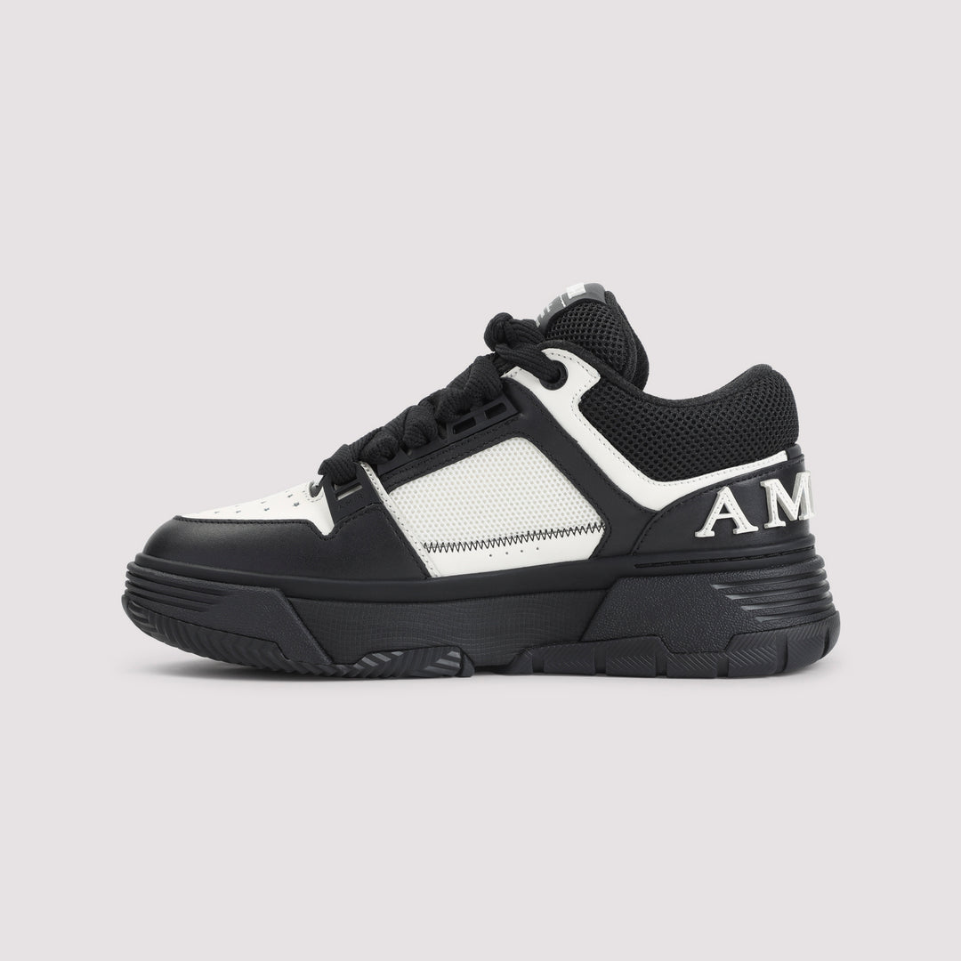Amiri Sneakers - Black | 428f998f21e6424f4fe5404a89dcbb7a7a5236d8
