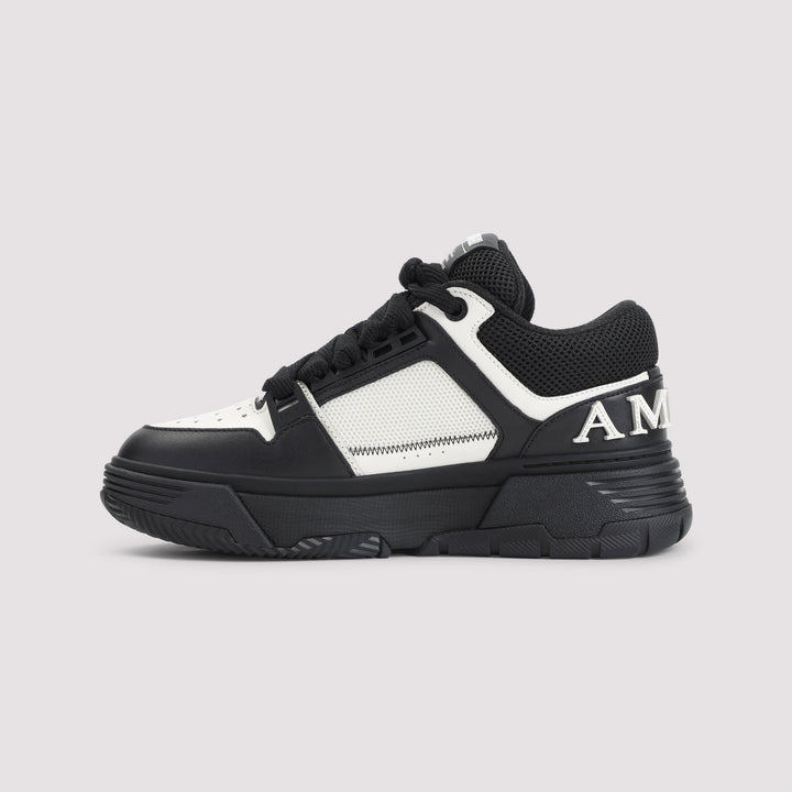 Amiri Sneakers - Black | 428f998f21e6424f4fe5404a89dcbb7a7a5236d8