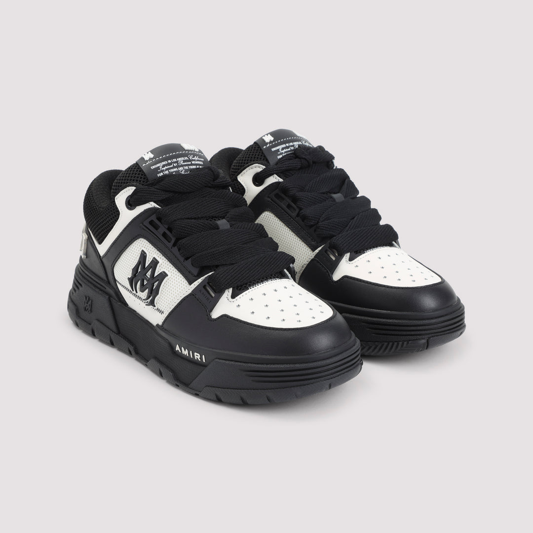 Amiri Sneakers - Black | c23737829c4338e656e221ecb9e1ce4d65002305