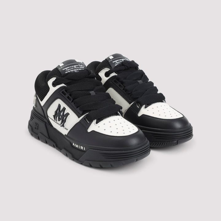Amiri Sneakers - Black | c23737829c4338e656e221ecb9e1ce4d65002305
