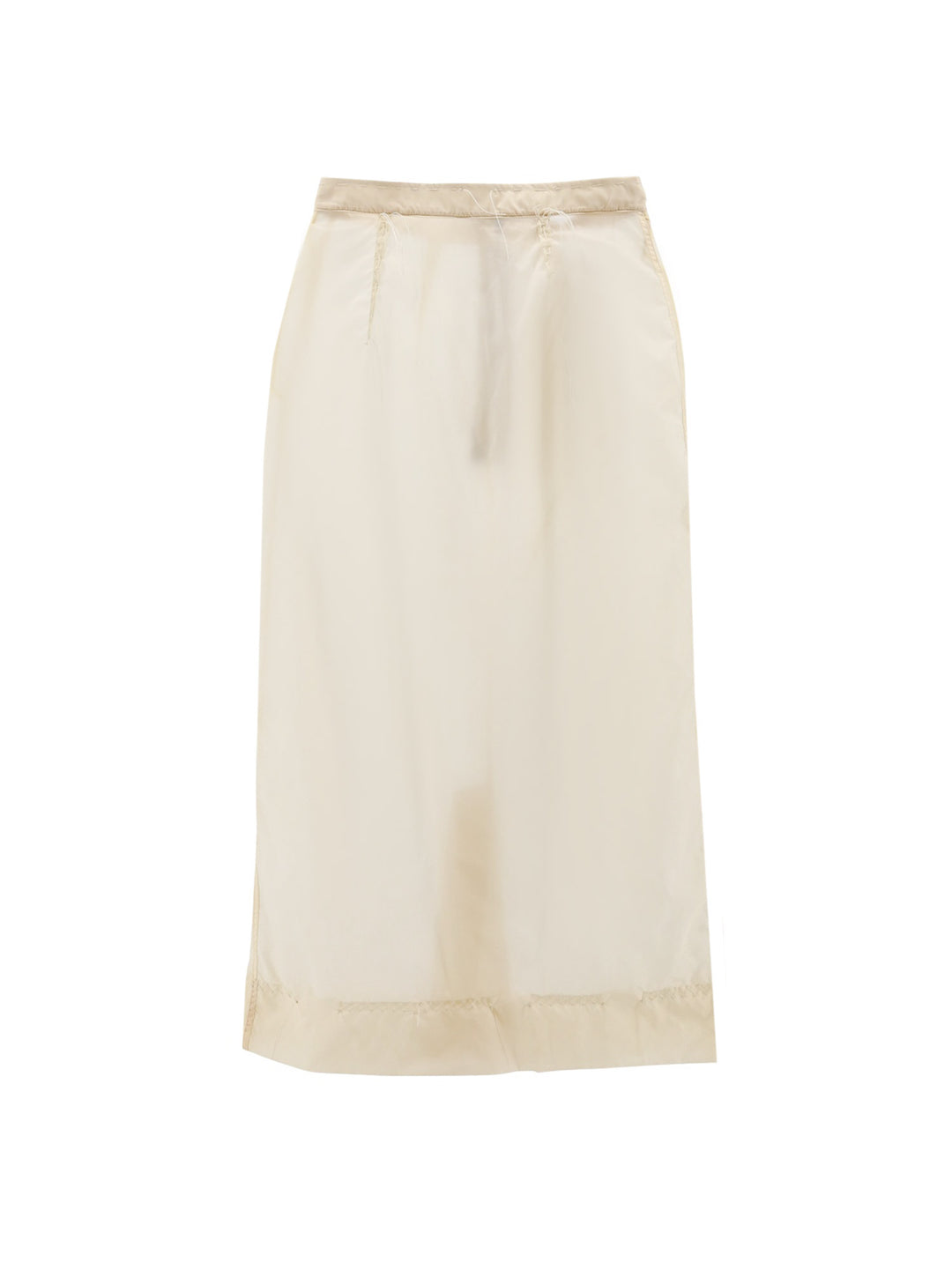 Maison Margiela Skirts - Light and natural | a81a21d4e4ed8b738a41e564b334b9a9a4e47736