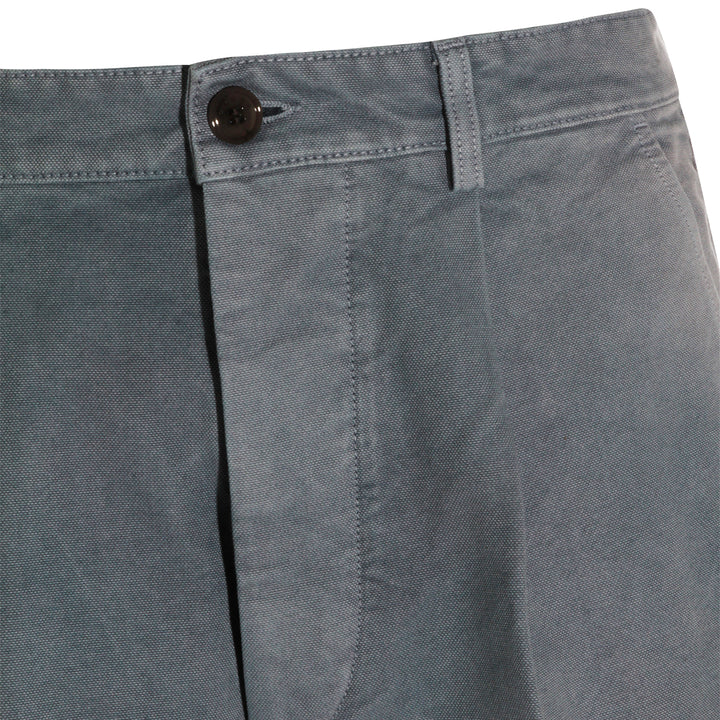 Marni Trousers - LIGHT BLUE | b6a44b9a72196281cae831d8e14446c60be36a26