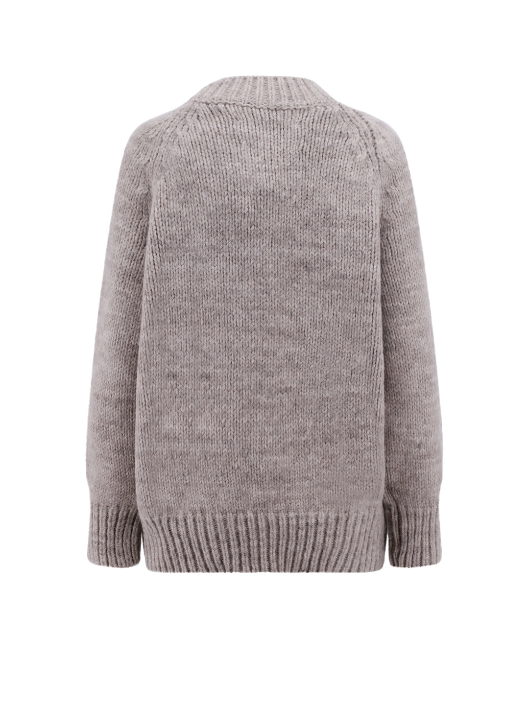 Maison Margiela Sweaters - Light and natural | cbdbbbf29bab3b3c78a99a6569eca4c45c921ffa