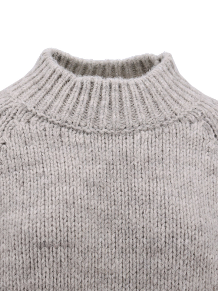Maison Margiela Sweaters - Light and natural | 9aa17b5034c04acca9026f66e7e7b585b89056de