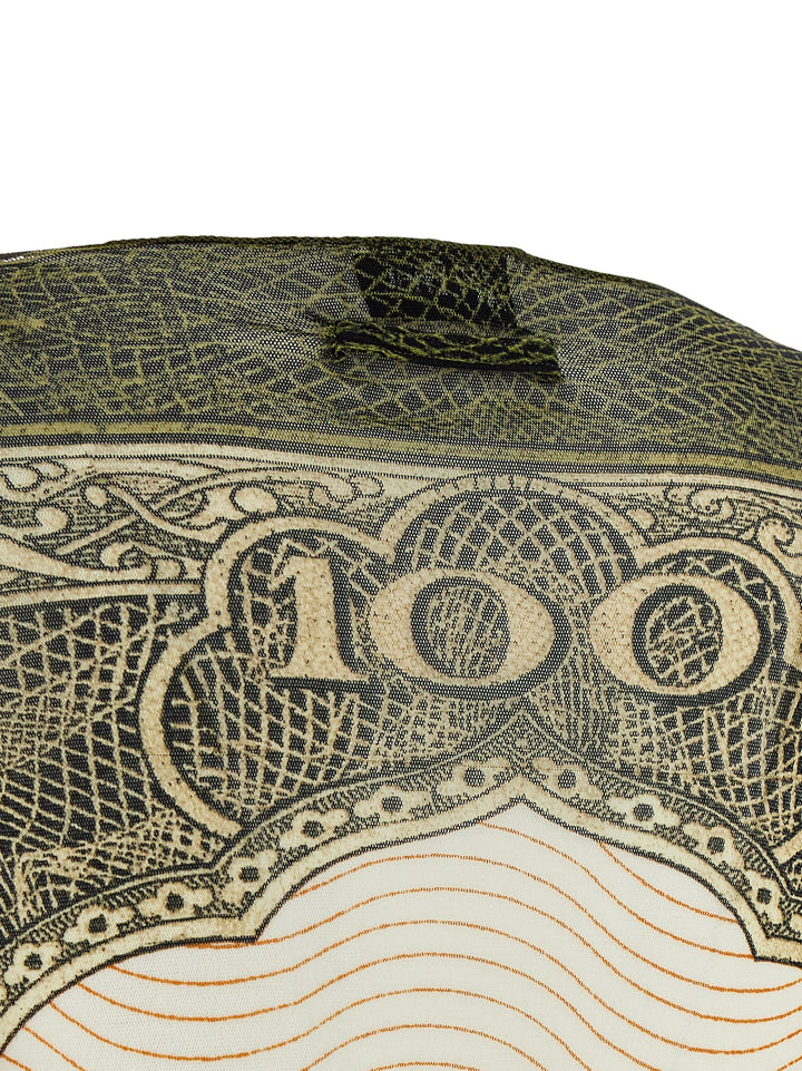 Jean Paul Gaultier Re-Edition - The Green Cartouche Tops - Multicolor | ce80aca62a3f13a950df037cee444ac879b0f9ff