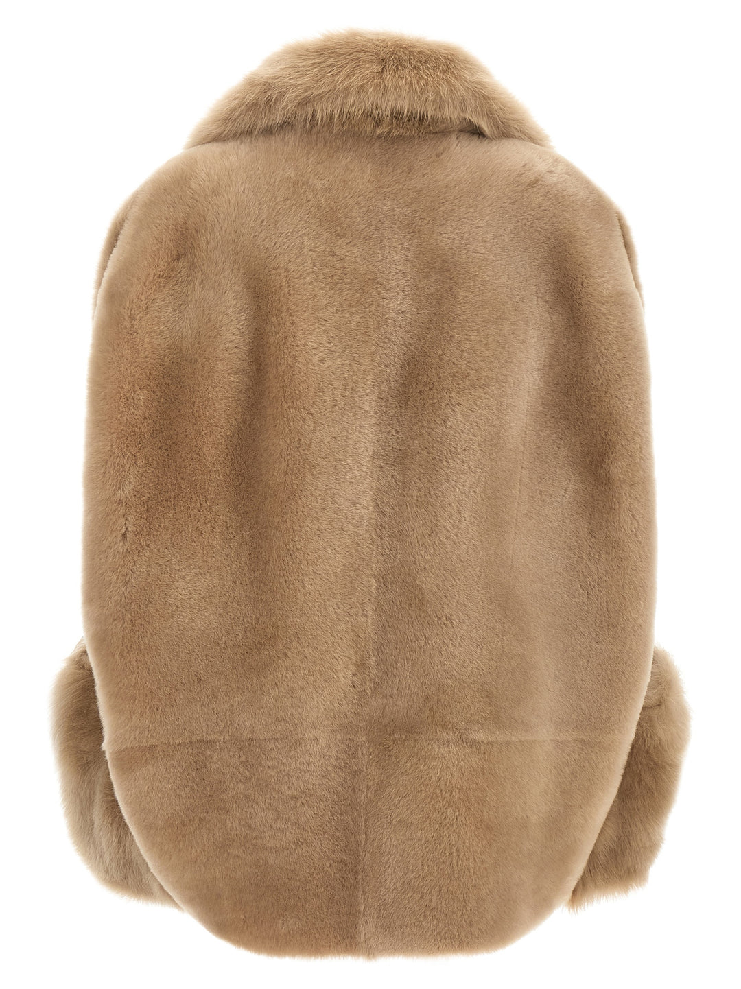 Blancha Toscana Fur - Beige | a5bfc395fc0a35c891876aca77b7600937c56333