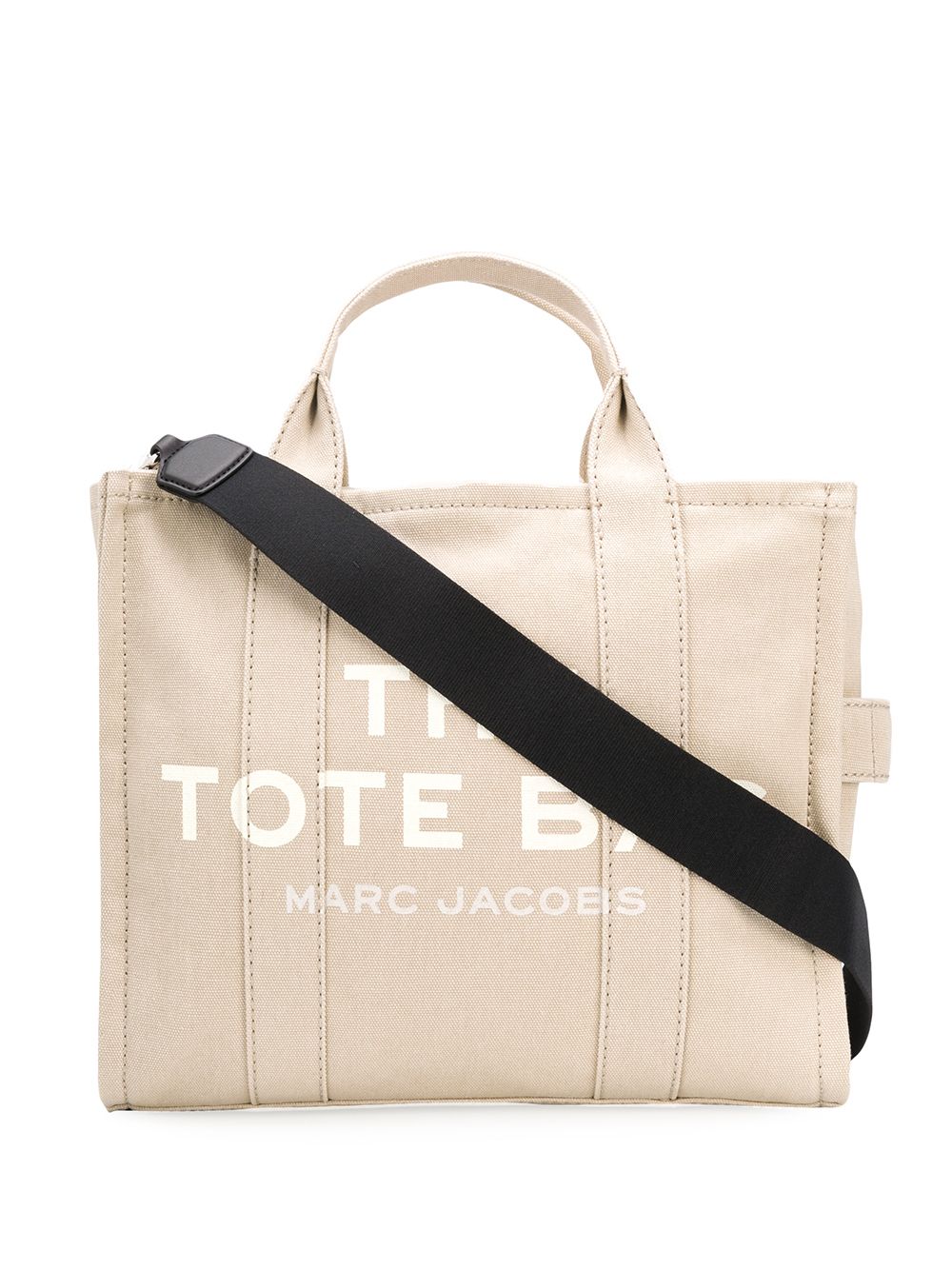 Marc Jacobs Totes - Nude & Neutrals | 68bf0829102e20086b30fdd808a05427cff1161d