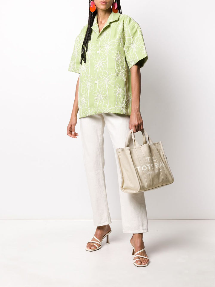 Marc Jacobs Totes - Nude & Neutrals | c07f60dc1b3816323441d8ffbec8056159177265