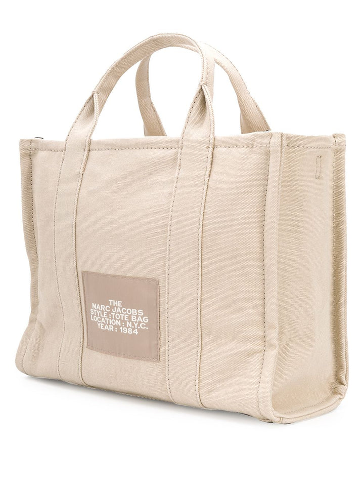 Marc Jacobs Totes - Nude & Neutrals | e354d6b5b3fc6221473a4110a08711413bc3e39f