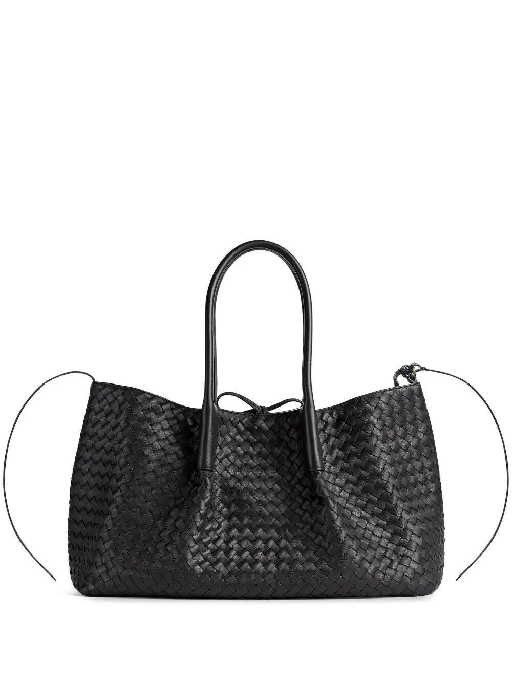 Bottega Veneta Totes - Black | 34a0826bd1bc236bb9581c812cd63989fd016ab4