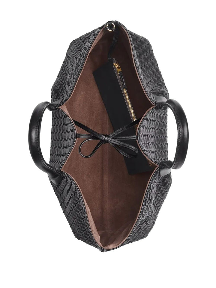 Bottega Veneta Totes - Black | 7433d8e94709a5c743d534357ca009cd9338c33a
