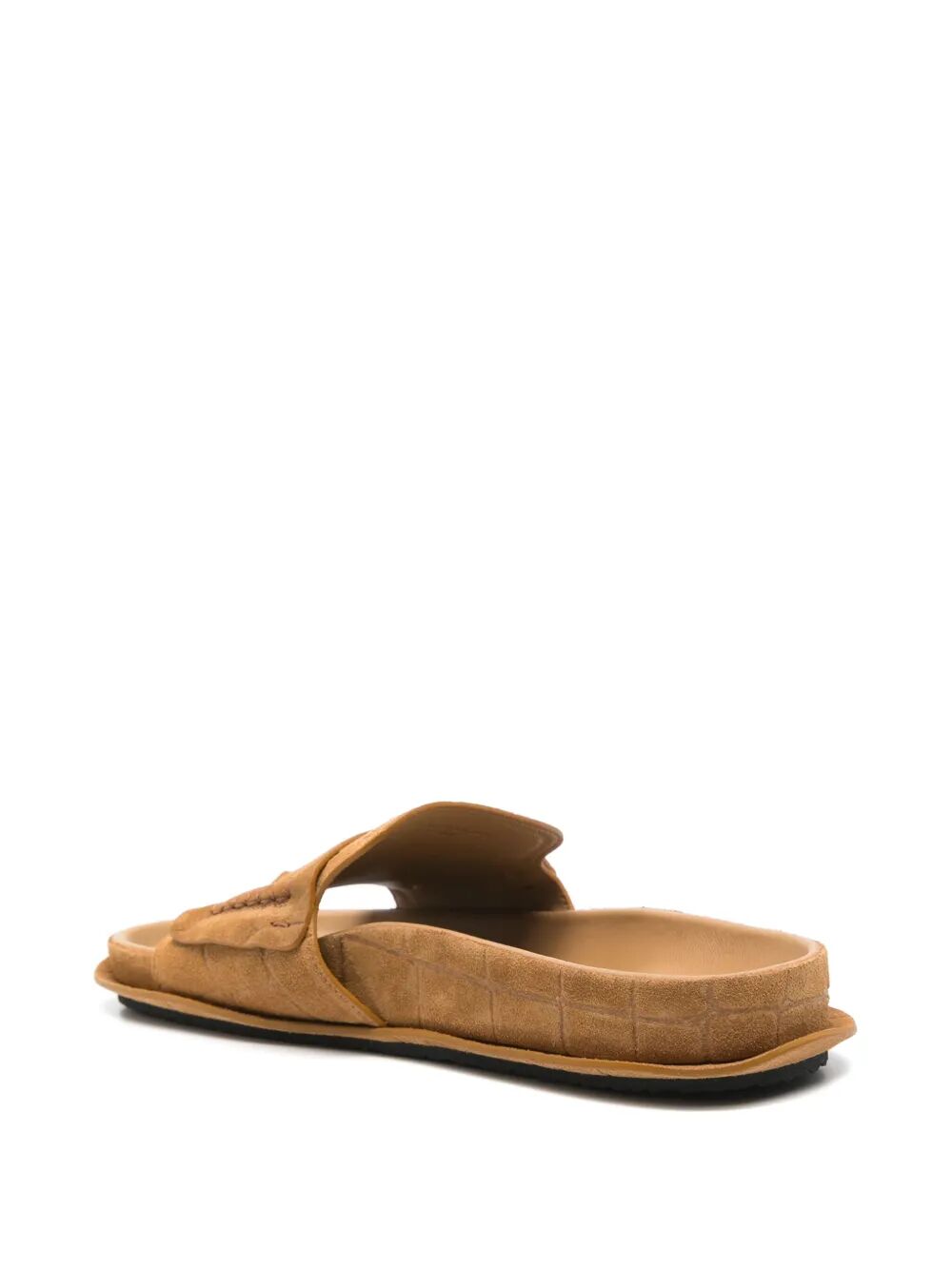 Jacquemus Sandals - Brown | 546bf5134b352c8434cc8b4eb969cb4b7adb8981