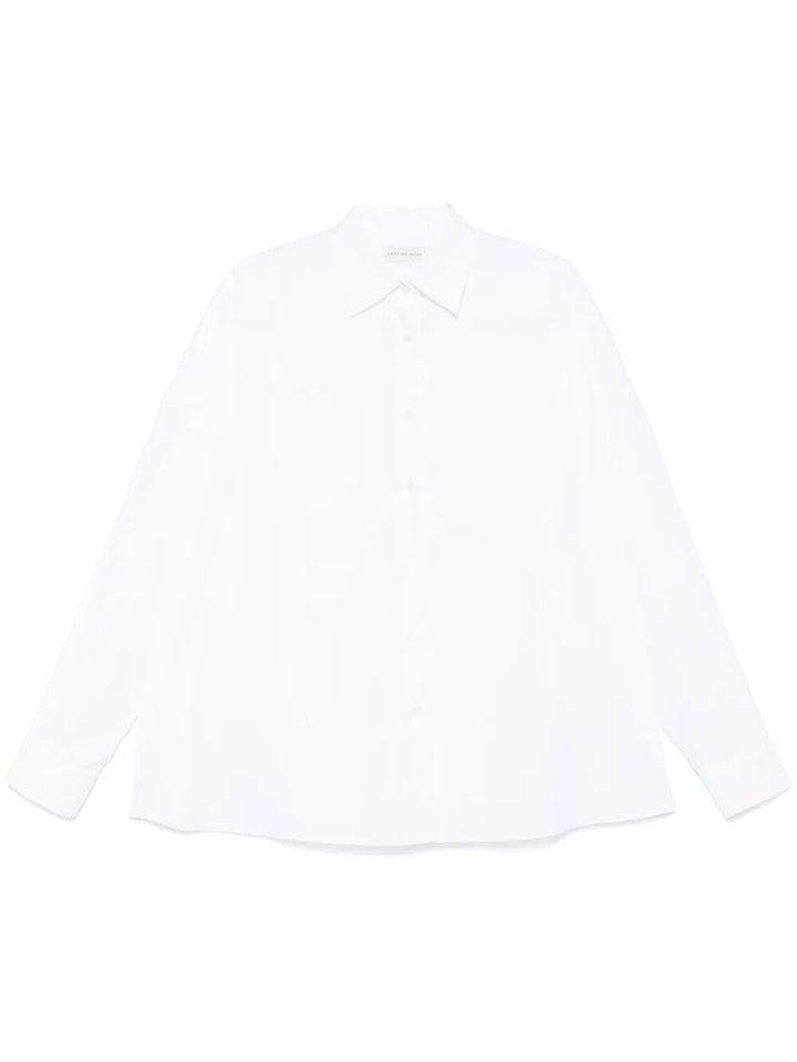 Dries Van Noten Plain - White | f9125106614402bad56d089a32ef77639d83a9b6