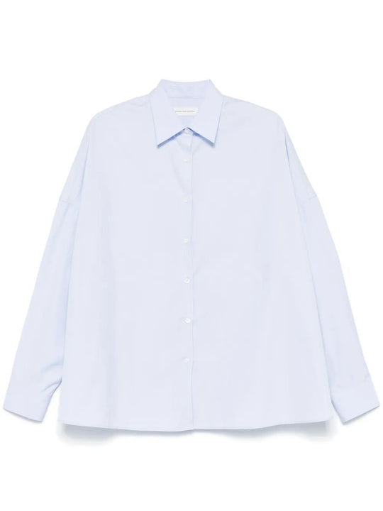 Casia Cotton Shirt