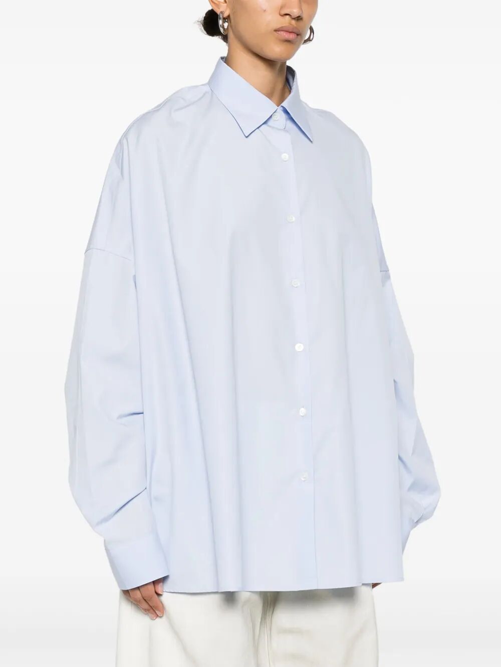 Dries Van Noten Plain - Blue | a237c8f482cf095e988461a78af4ecfdaa51f2ff