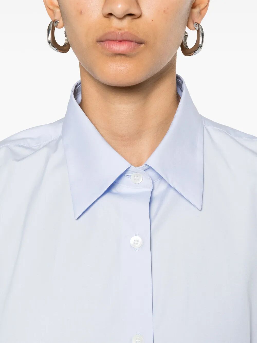 Dries Van Noten Plain - Blue | 5ab3d9867388309f9b6ec5ded02075e027a80af9