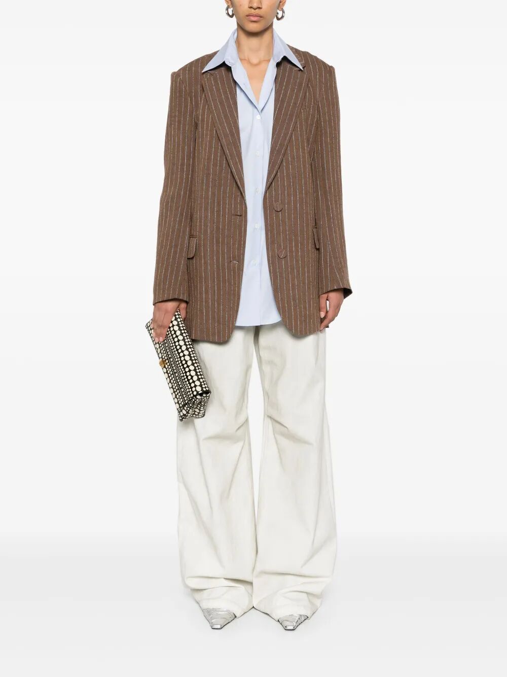 Dries Van Noten Plain - Blue | 5bdd195d45d8ba0db2d12033062fe41e49d5a052